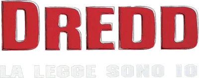 Dredd - La legge sono io