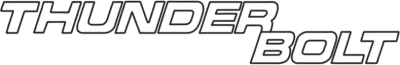 Thunderbolt - Sfida mortale
