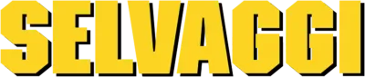 Selvaggi