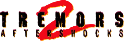 Tremors 2: Aftershocks