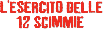 L'esercito delle 12 scimmie
