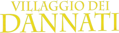 Villaggio dei dannati