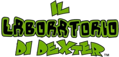 Il laboratorio di Dexter