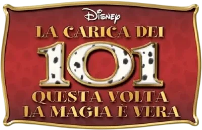 La carica dei 101 - Questa volta la magia è vera
