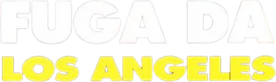 Fuga da Los Angeles