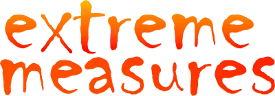Extreme Measures - Soluzioni estreme