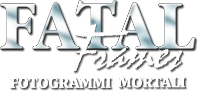 Fatal frames: Fotogrammi mortali