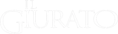 Il giurato