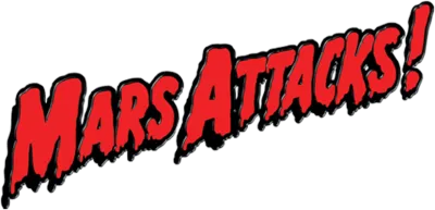 Mars Attacks!