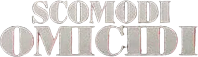 Scomodi omicidi