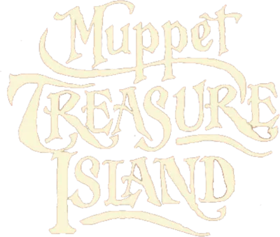 I Muppet nell'isola del tesoro