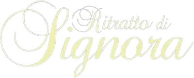 Ritratto di signora