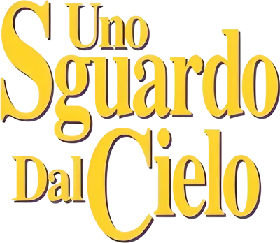 Uno sguardo dal cielo