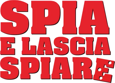 Spia e lascia spiare