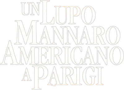Un lupo mannaro americano a Parigi