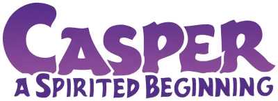 Casper 2 - Un fantasmagorico inizio