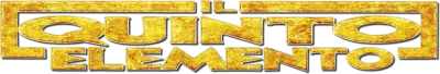 Il quinto elemento