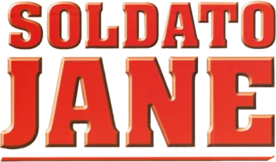 Soldato Jane