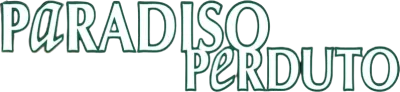 Paradiso perduto