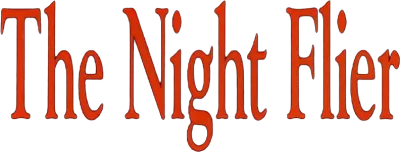 Il volatore notturno - The Night Flier