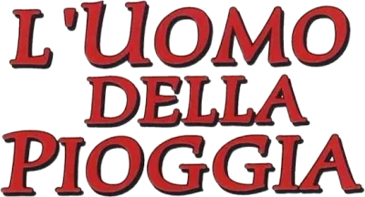 L'uomo della pioggia - The RainMaker