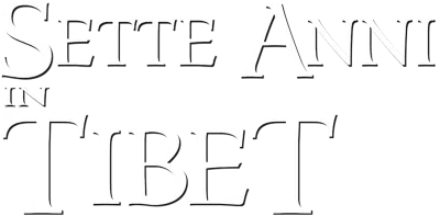 Sette anni in Tibet