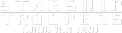 Starship Troopers - Fanteria dello spazio