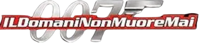 007 - il domani non muore mai