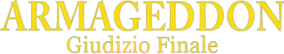 Armageddon - Giudizio finale