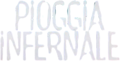 Pioggia infernale