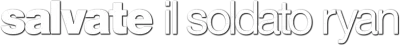Salvate il soldato Ryan