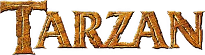 Tarzan