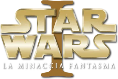 Star Wars: Episodio 1 - La Minaccia Fantasma
