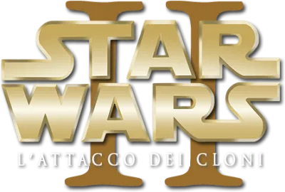 Star Wars: Episodio 2 - L'attacco Dei Cloni