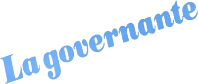 La governante