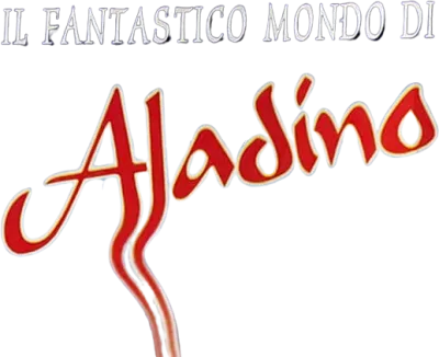 Il fantastico mondo di Aladino