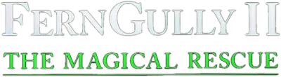 FernGully - Cuccioli da salvare
