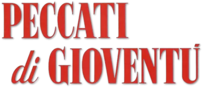 Peccati di gioventù