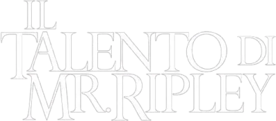 Il talento di Mr. Ripley