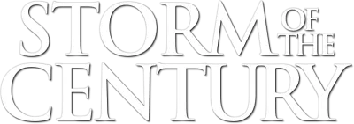 La tempesta del secolo