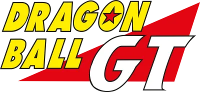 Dragon Ball GT