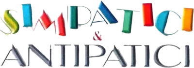 Simpatici &amp; antipatici
