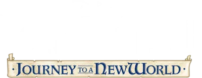 Pocahontas II - Viaggio nel nuovo mondo