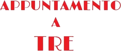 Appuntamento a tre