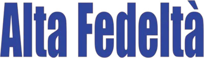 Alta fedeltà