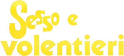 Sesso e volentieri