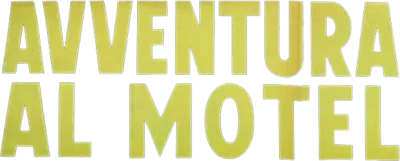 Avventura al motel