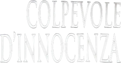 Colpevole d'innocenza
