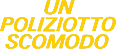 Un poliziotto scomodo