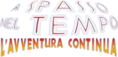 A Spasso Nel Tempo - L'Avventura Continua
